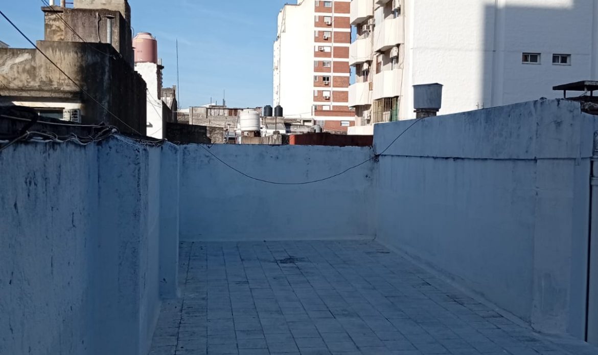 Propiedad De La Galería