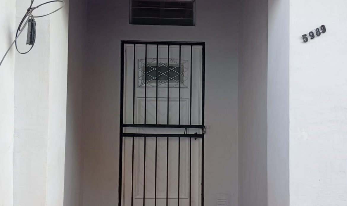 Propiedad De La Galería