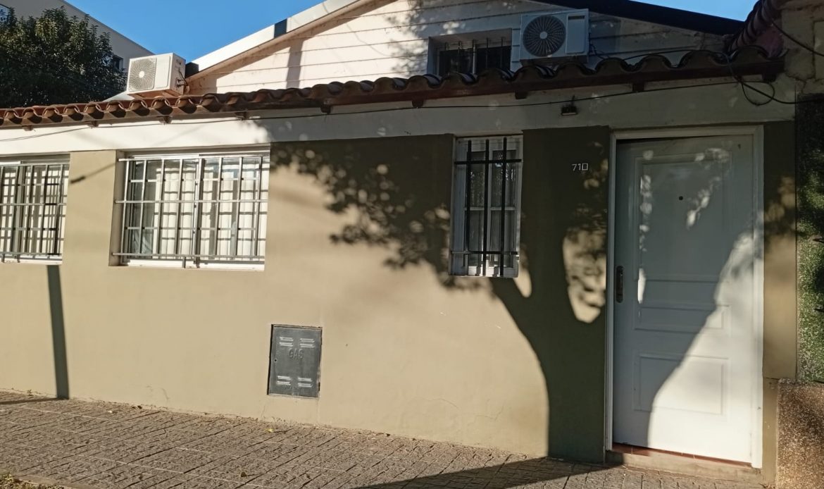 Propiedad De La Galería