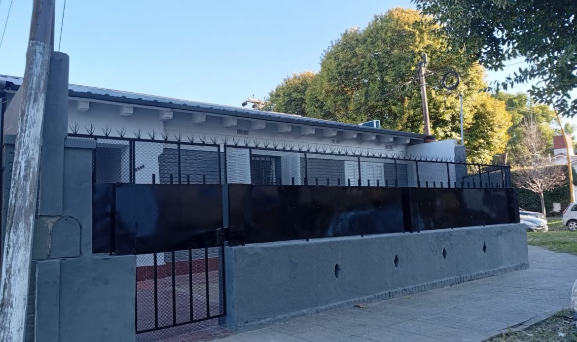 Propiedad De La Galería