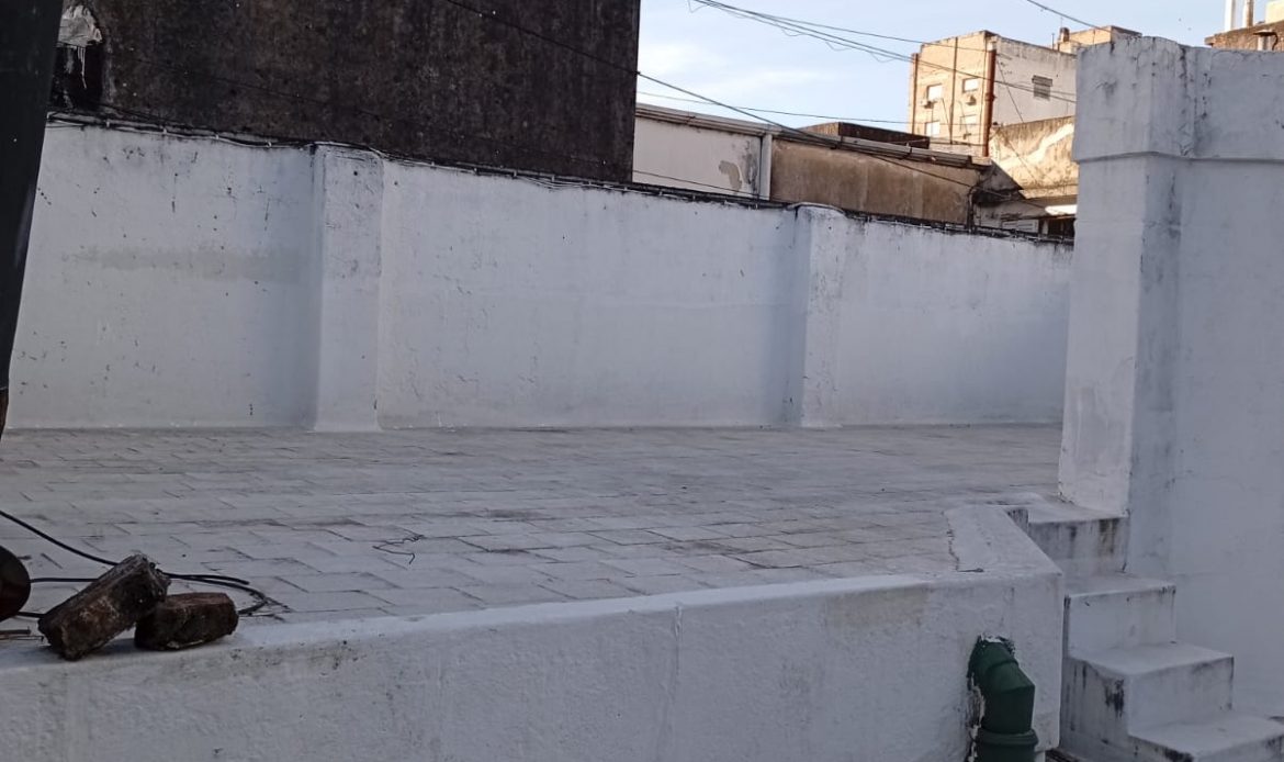 Propiedad De La Galería