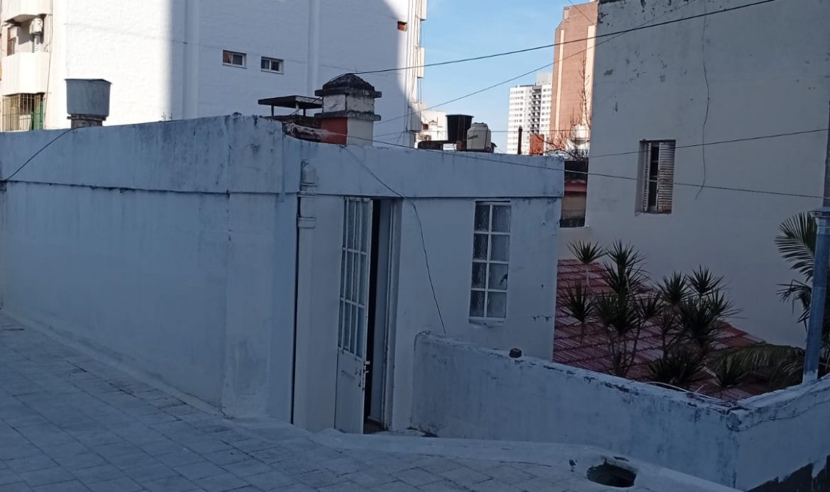 Propiedad De La Galería