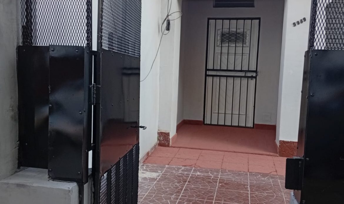 Propiedad De La Galería