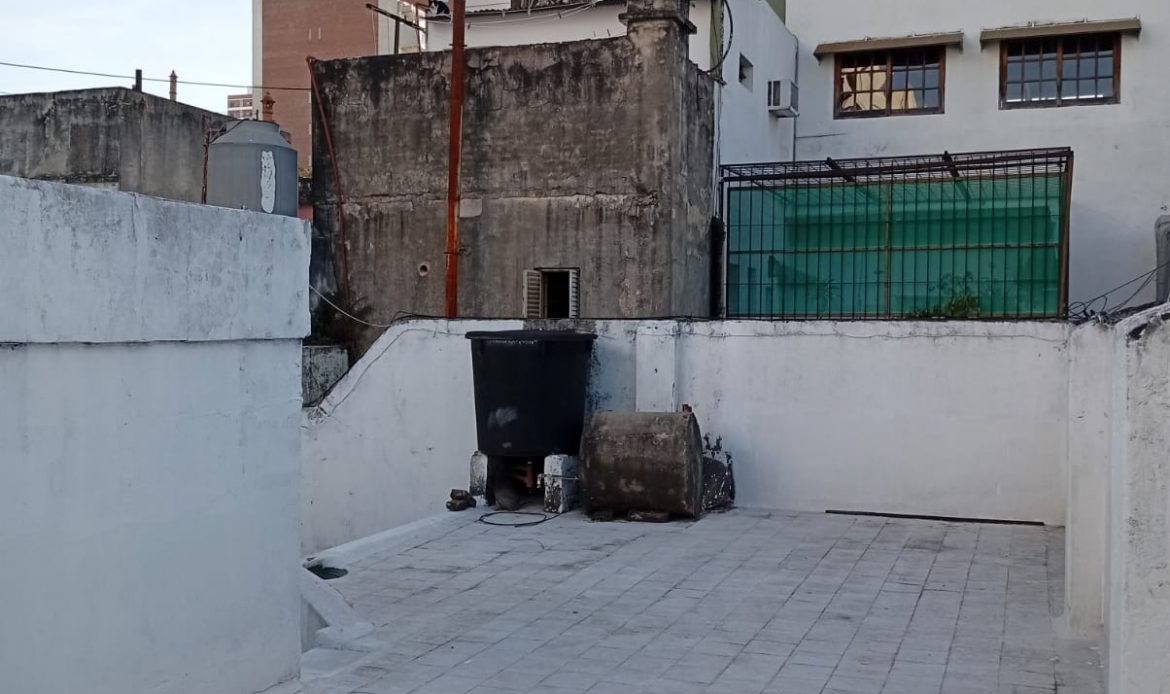 Propiedad De La Galería