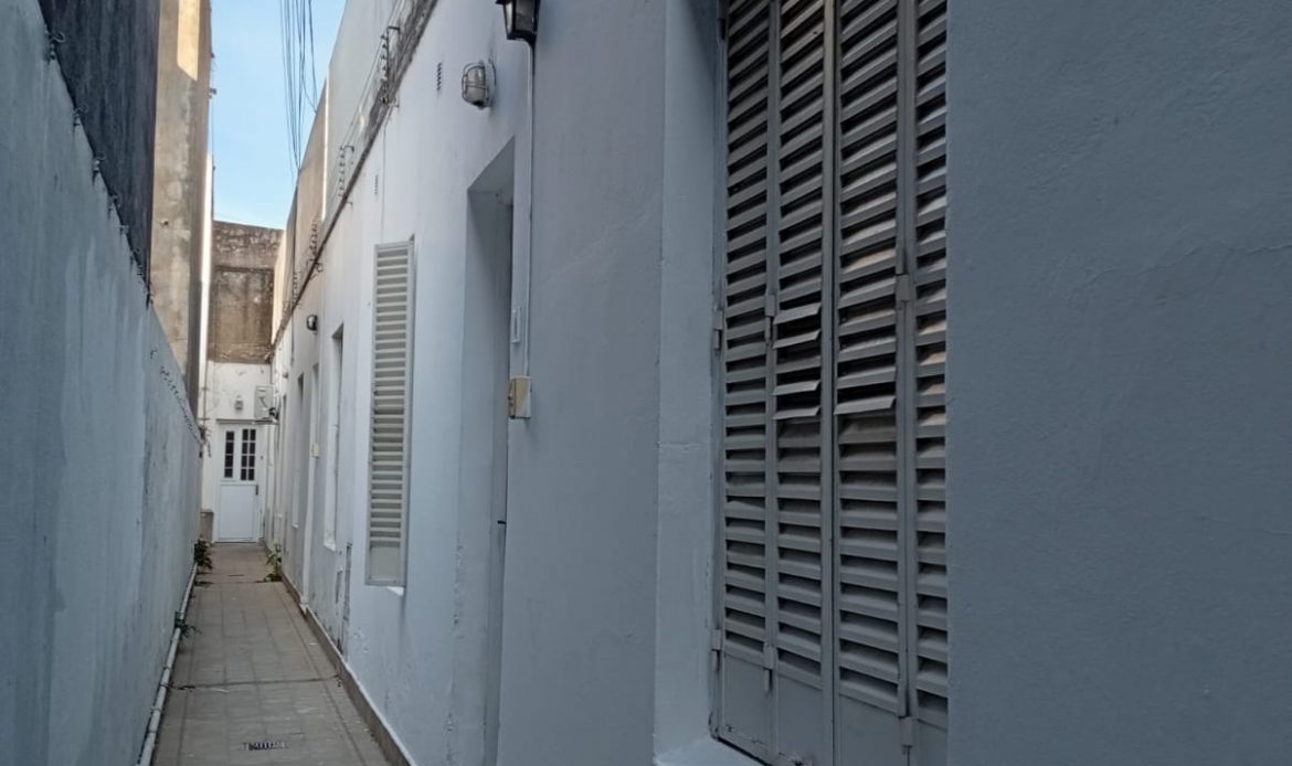 Propiedad De La Galería