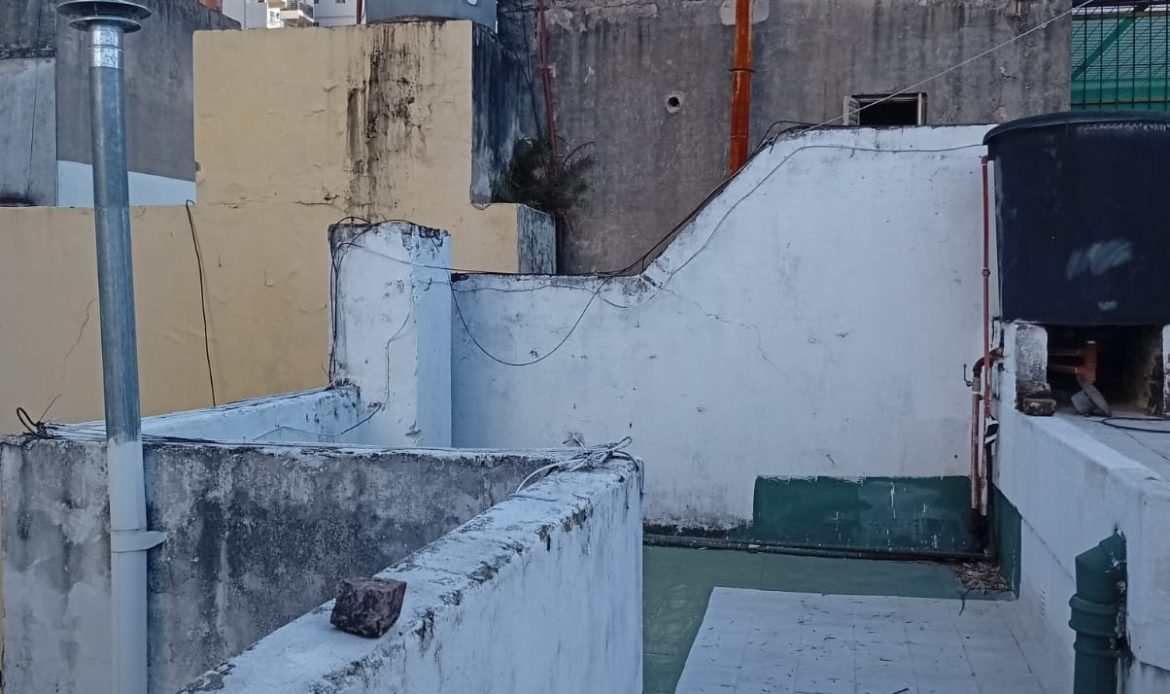 Propiedad De La Galería