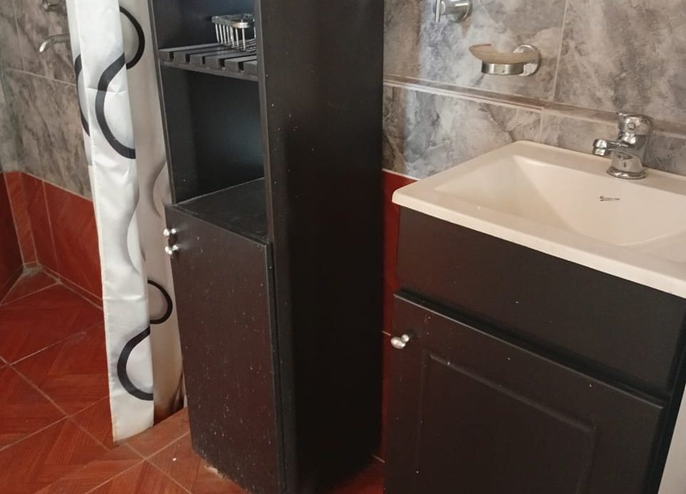 Propiedad De La Galería