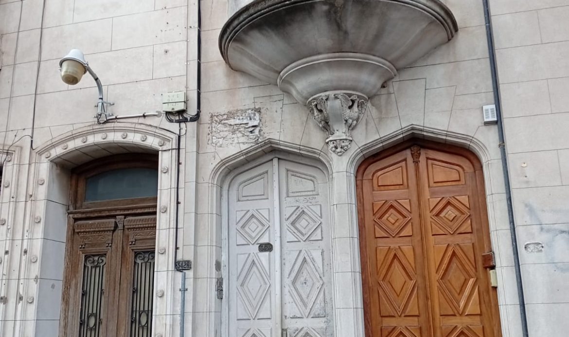 Propiedad De La Galería