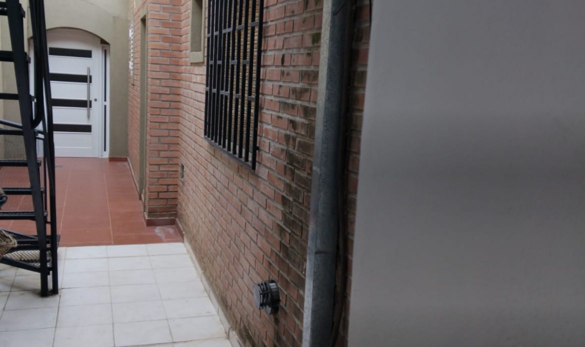 Propiedad De La Galería