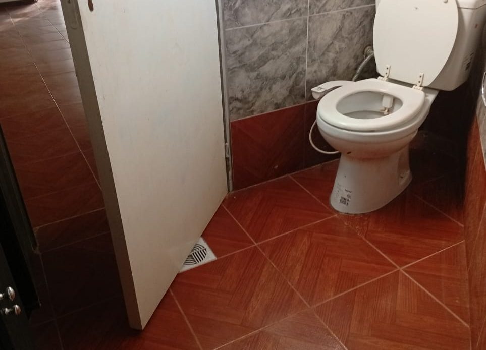 Propiedad De La Galería