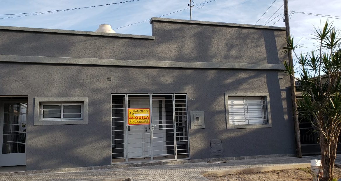 Propiedad De La Galería