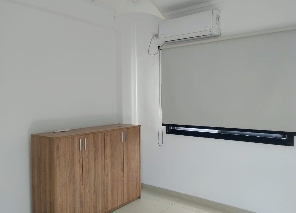 Propiedad De La Galería