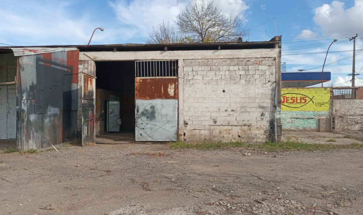 Propiedad De La Galería