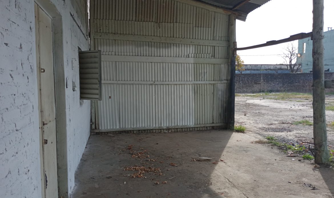 Propiedad De La Galería
