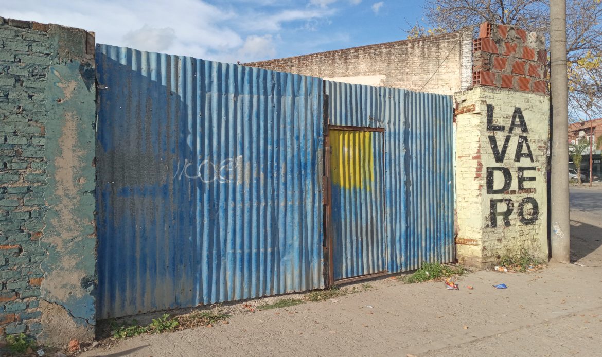 Propiedad De La Galería