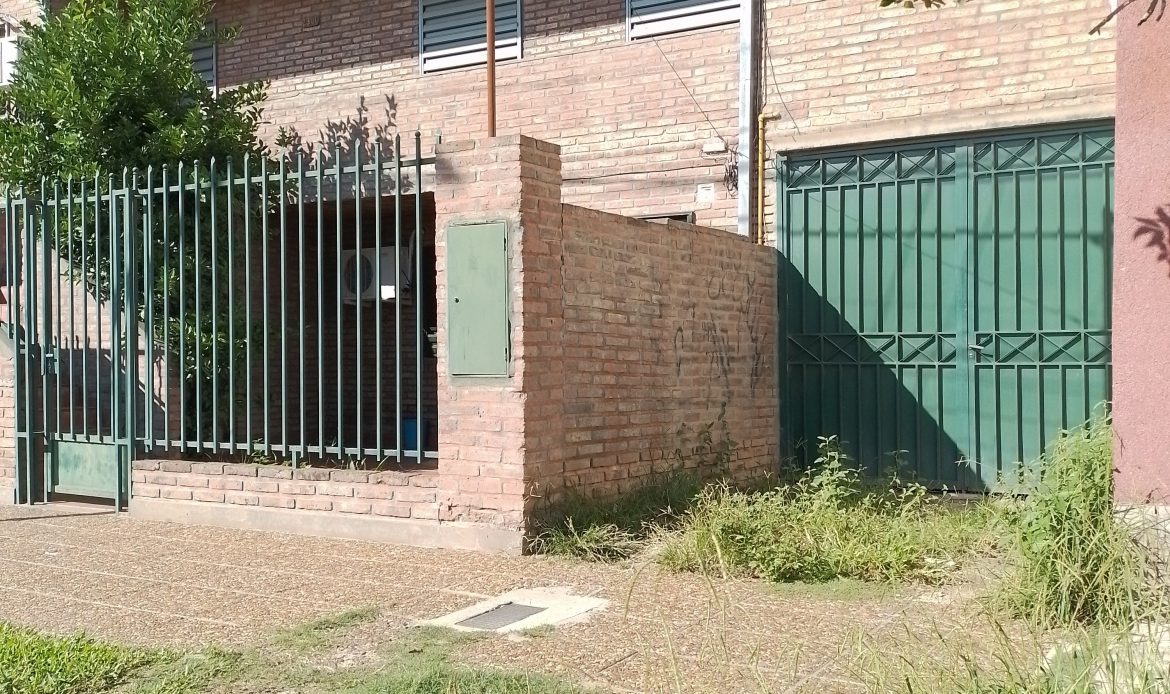 Propiedad De La Galería