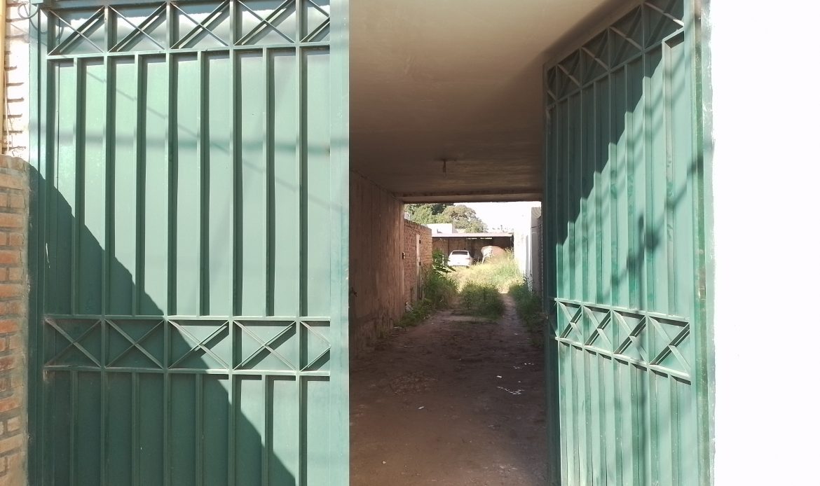 Propiedad De La Galería