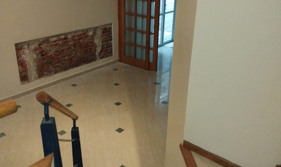Propiedad De La Galería