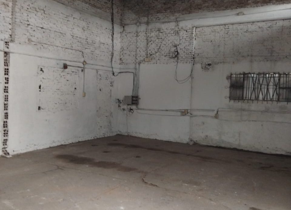 Propiedad De La Galería