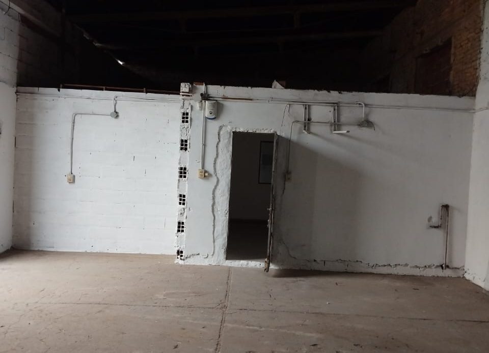 Propiedad De La Galería