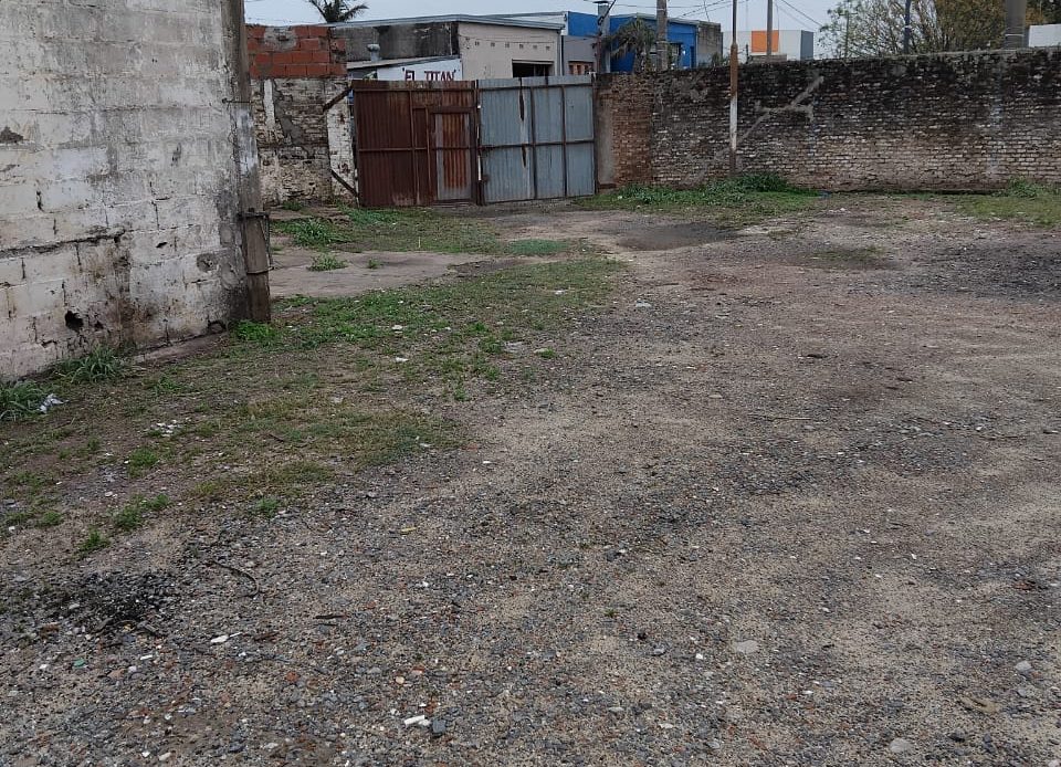 Propiedad De La Galería