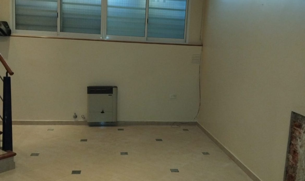 Propiedad De La Galería