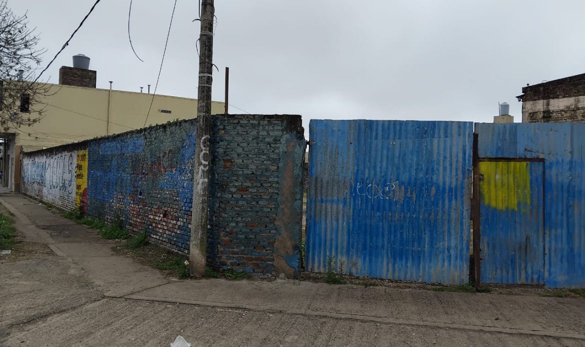 Propiedad De La Galería