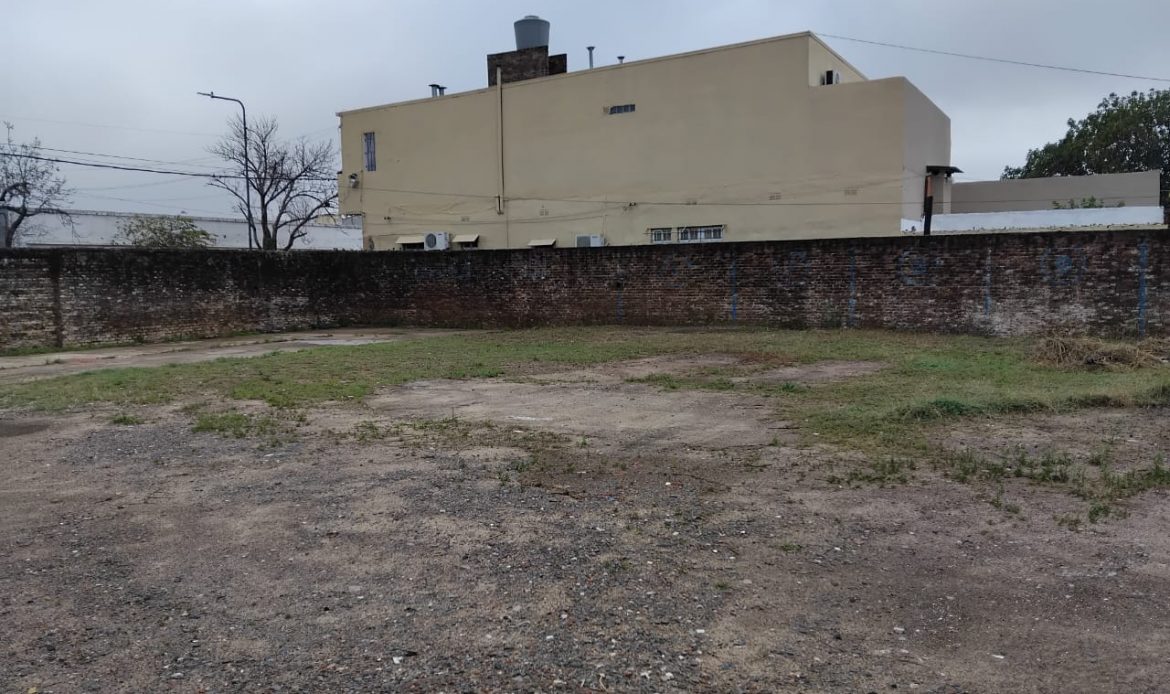 Propiedad De La Galería
