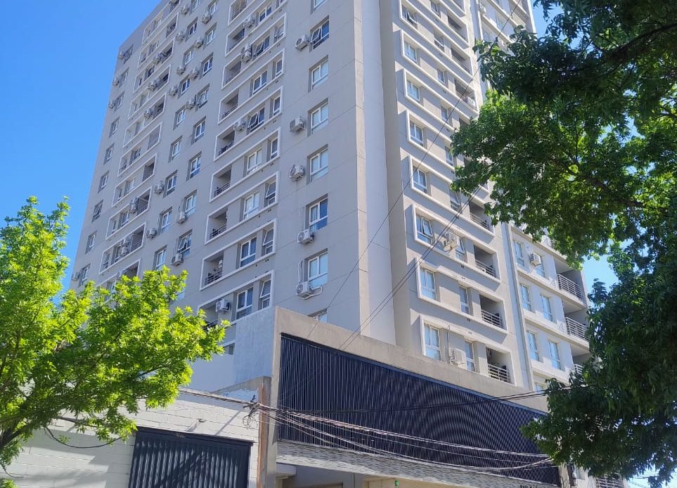 Propiedad De La Galería
