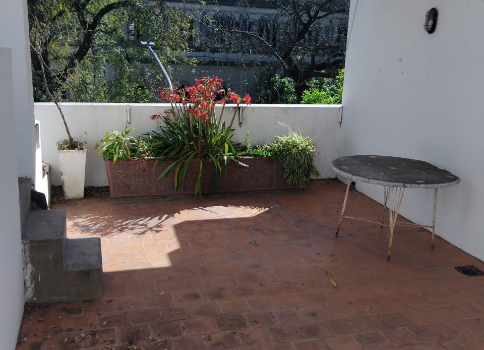 Propiedad De La Galería