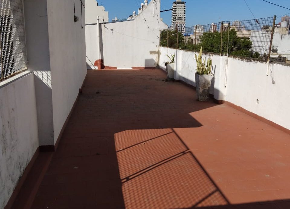 Propiedad De La Galería
