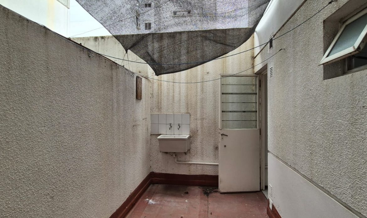 Propiedad De La Galería