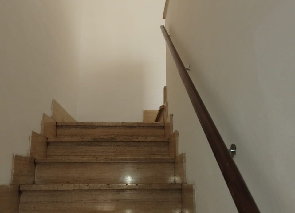 Propiedad De La Galería