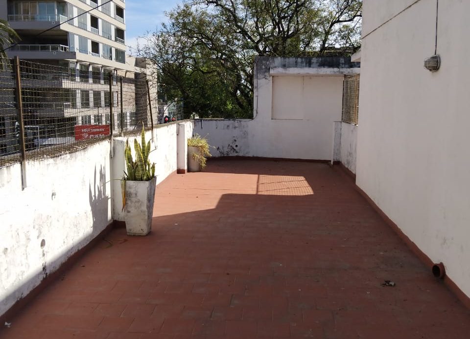 Propiedad De La Galería