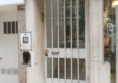 Boulevard Gálvez 1993 Casa en Planta Alta
