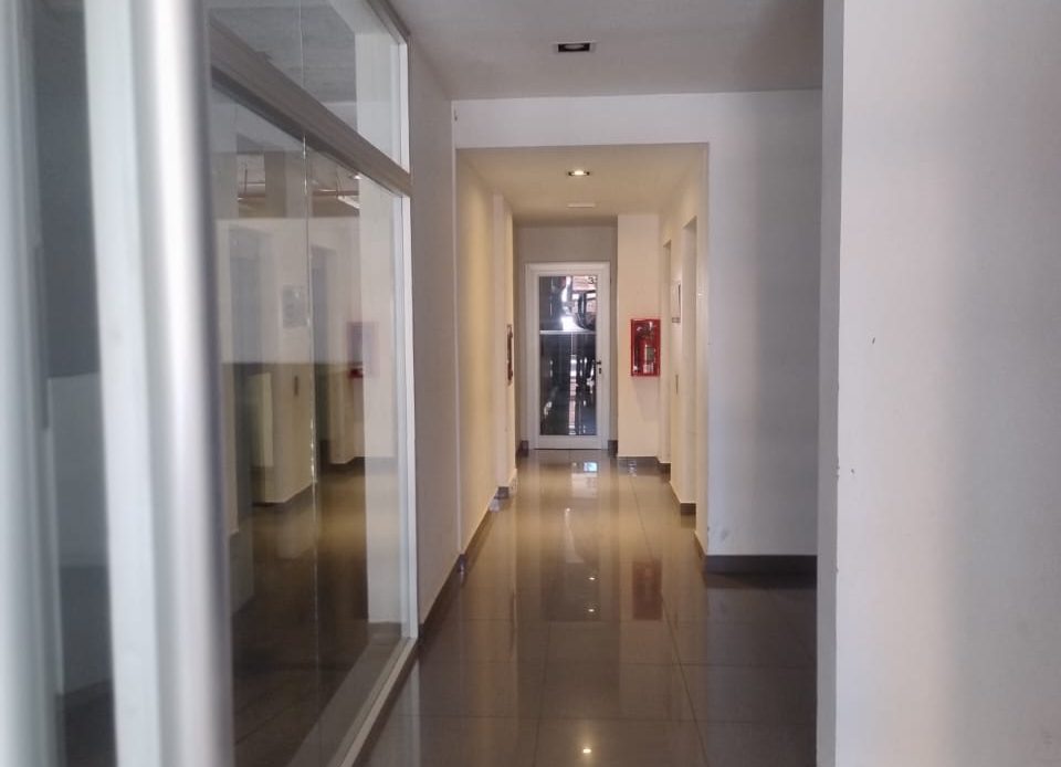 Propiedad De La Galería