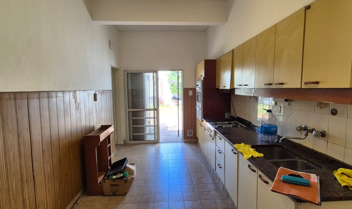 Propiedad De La Galería