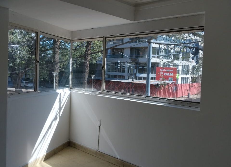 Propiedad De La Galería