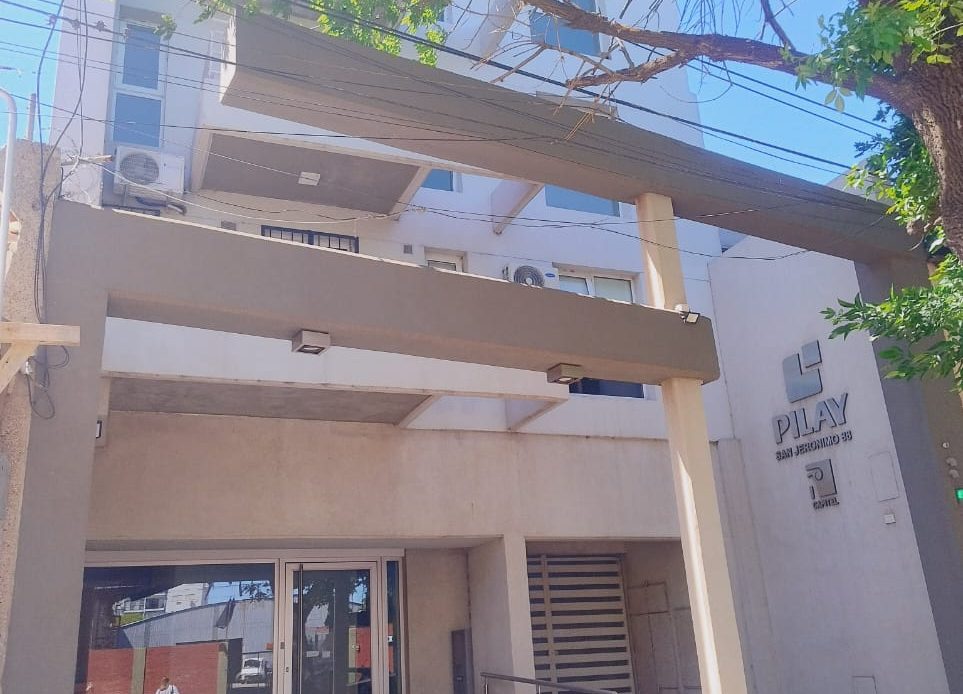 Propiedad De La Galería