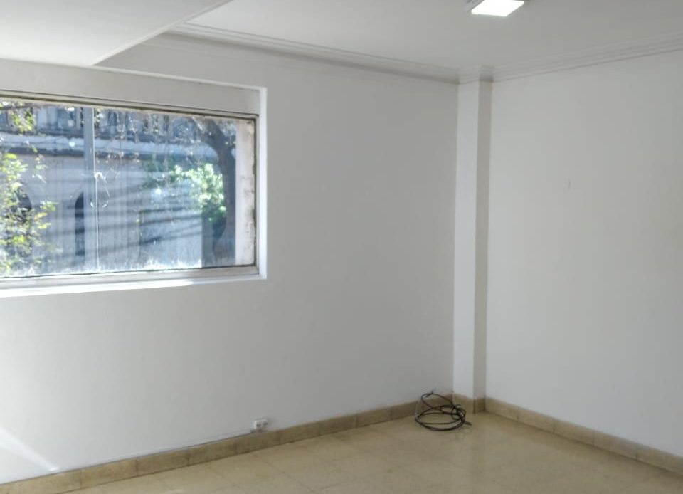 Propiedad De La Galería