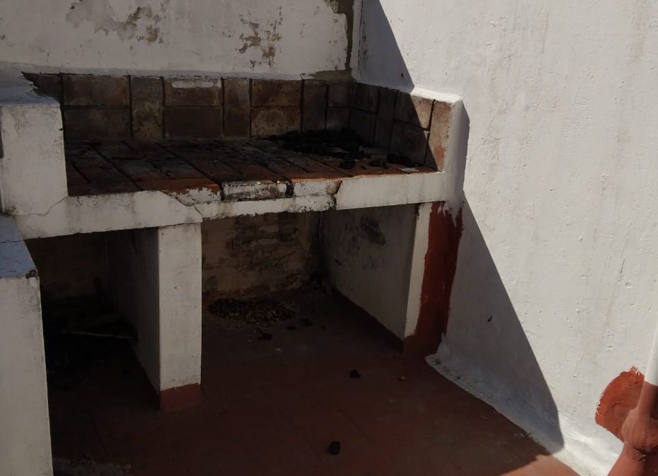 Propiedad De La Galería