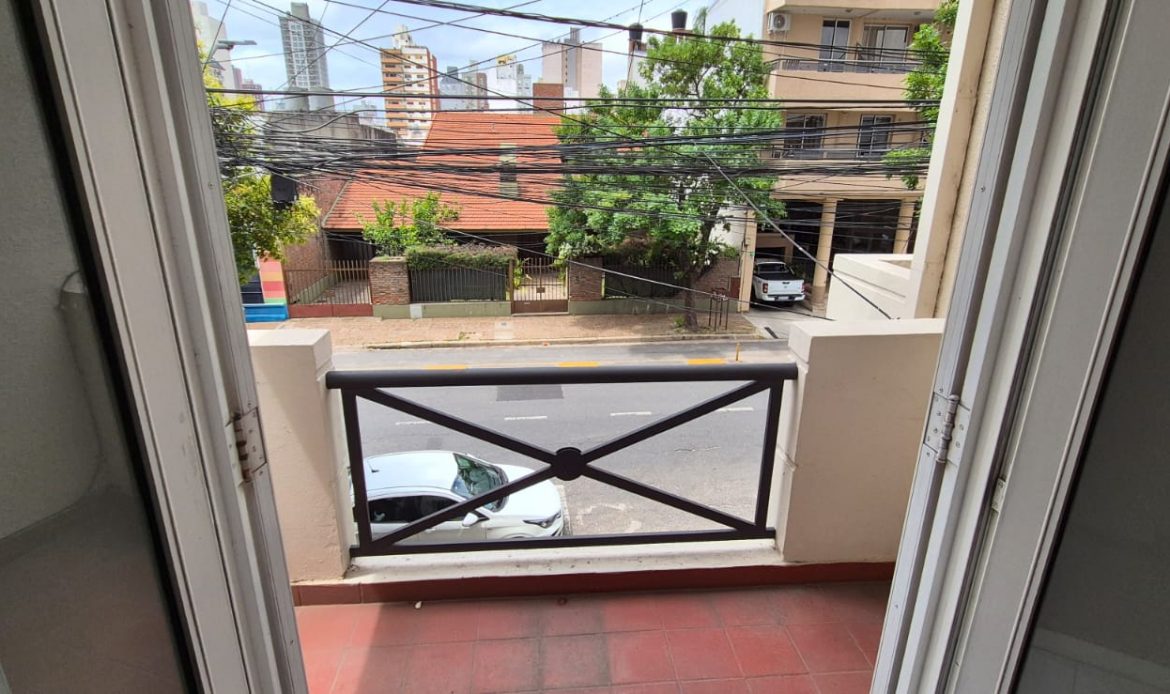 Propiedad De La Galería