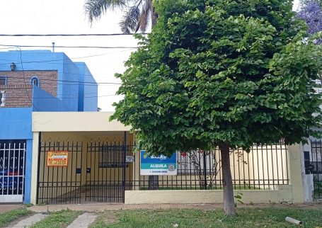 Lavaisse 883 con cochera