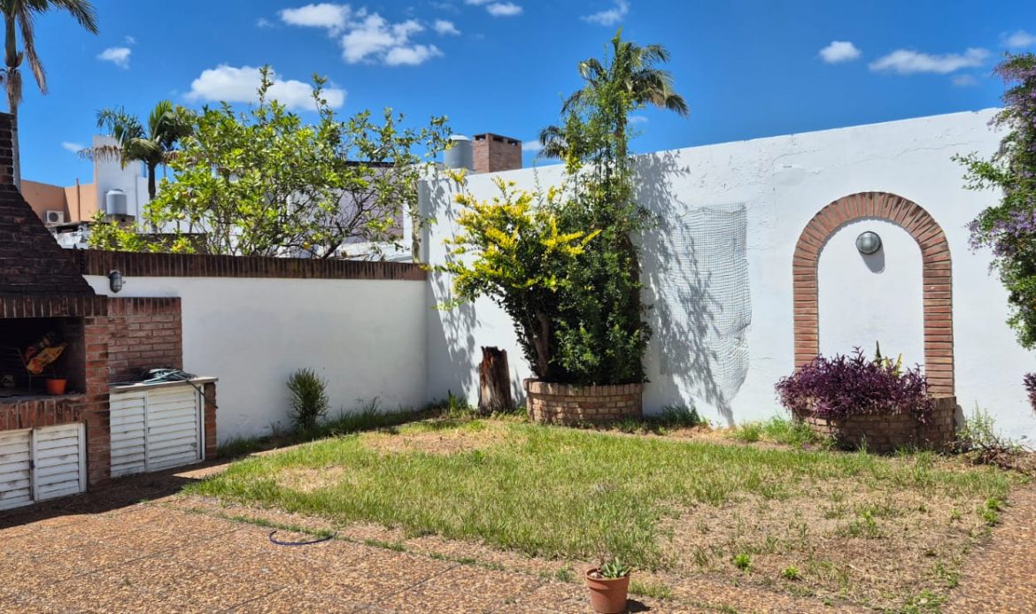 Propiedad De La Galería