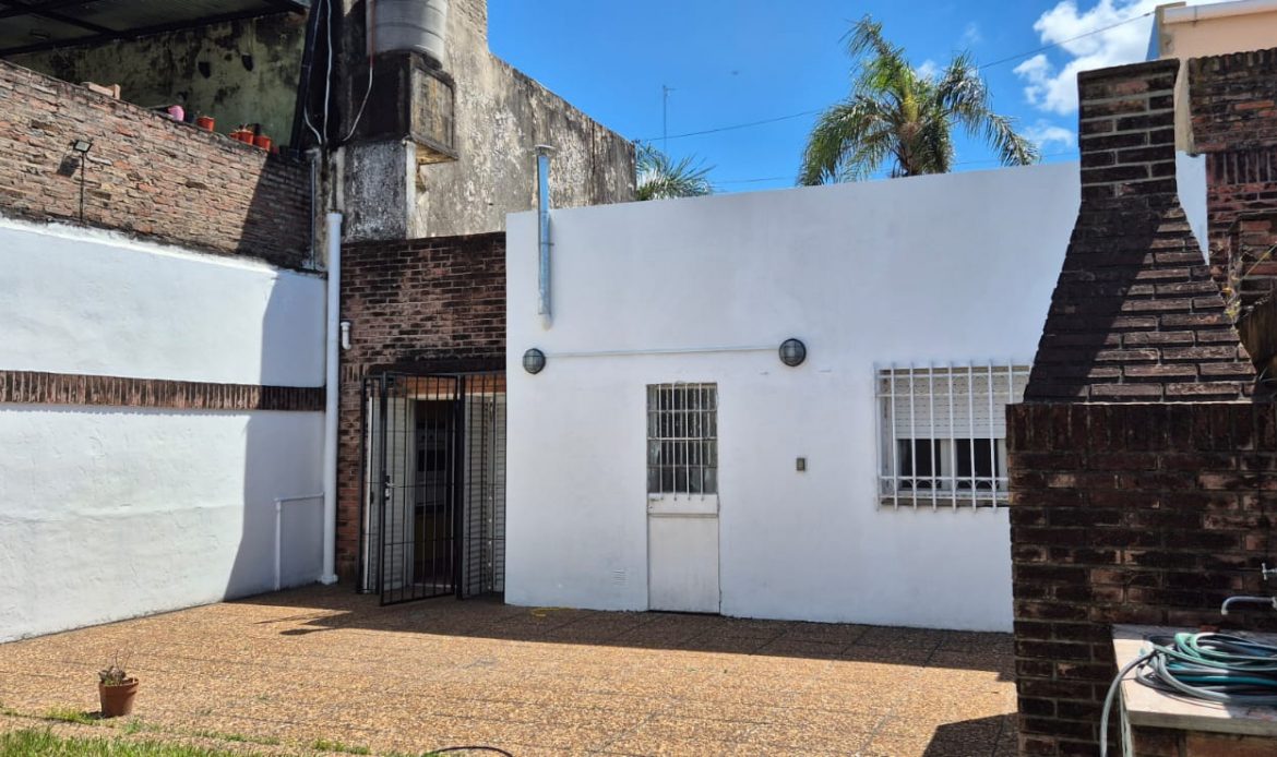 Propiedad De La Galería