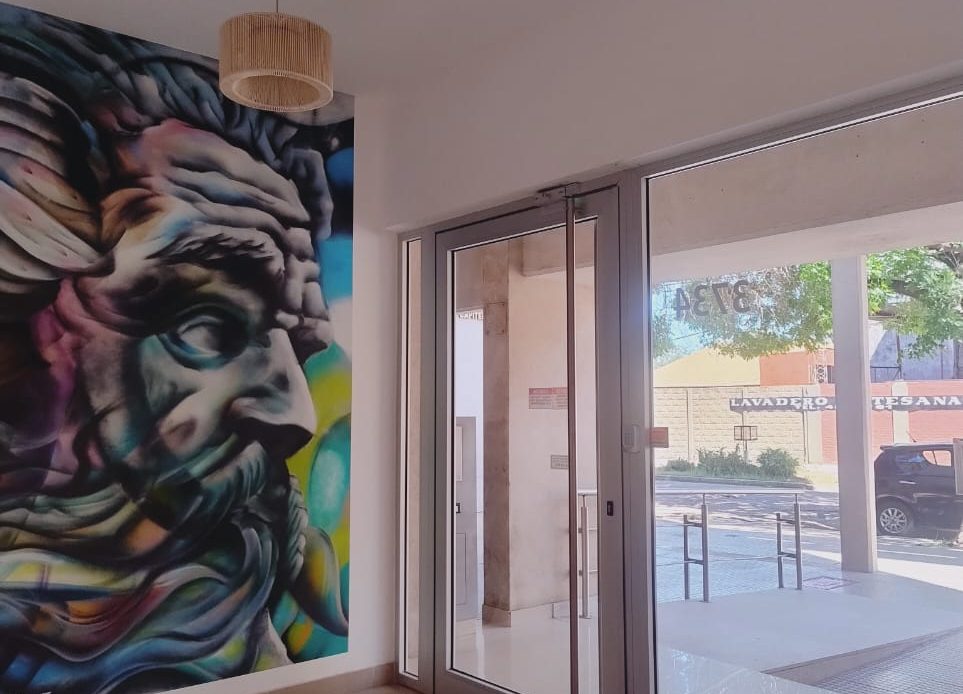 Propiedad De La Galería