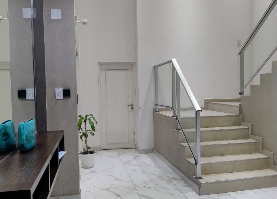 Propiedad De La Galería