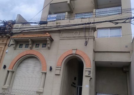 Gobernador Vera 3260