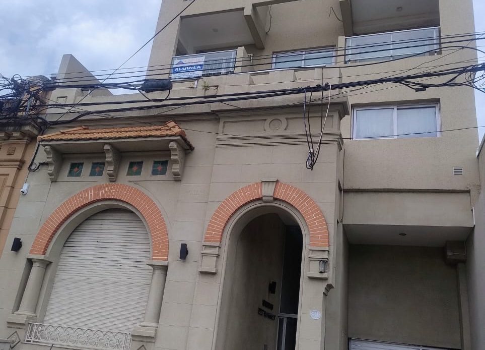 Propiedad De La Galería