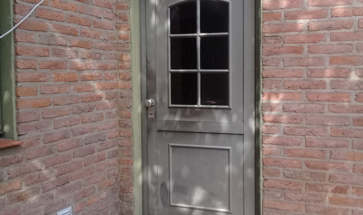 Propiedad De La Galería